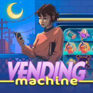 hacksaw:VendingMachine88