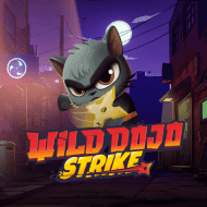 hacksaw:WildDojoStrike94