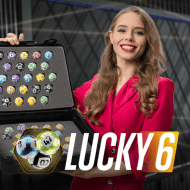 infin:Lucky6