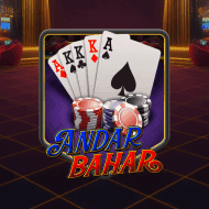 kagaming:AndarBahar