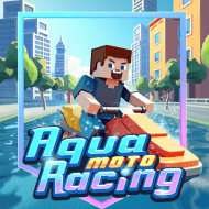 kagaming:AquaMotoRacing