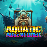 kagaming:AquaticAdventurer