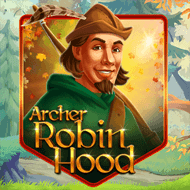kagaming:ArcherRobinHood