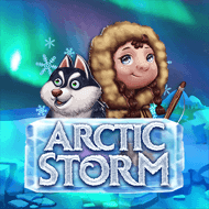 kagaming:ArcticStorm
