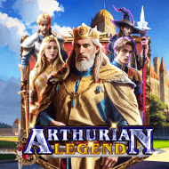 kagaming:ArthurianLegend