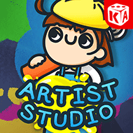 kagaming:ArtistStudio