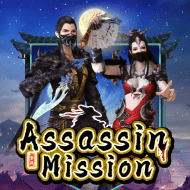 kagaming:AssassinMission