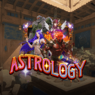 kagaming:Astrology