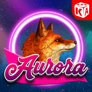 kagaming:Aurora