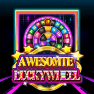 kagaming:AwesomeLuckyWheel