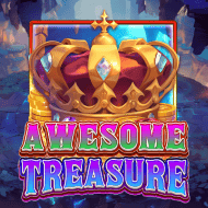 kagaming:AwesomeTreasure