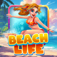 kagaming:BeachLife
