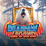 kagaming:BearPawLegend