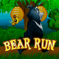 kagaming:BearRun