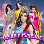 kagaming:BeautyPageant