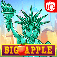 kagaming:BigApple