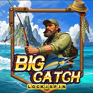 kagaming:BigCatchLock2Spin