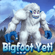kagaming:BigfootYeti