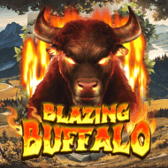 kagaming:BlazingBuffalo