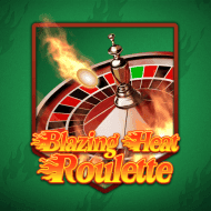 kagaming:BlazingHeatRoulette