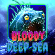 kagaming:BloodyDeepSea