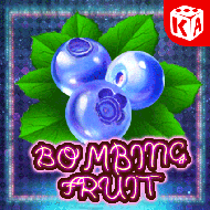 kagaming:BombingFruit