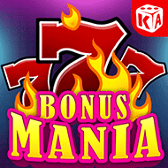kagaming:BonusMania