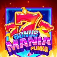 kagaming:BonusManiaPlinko