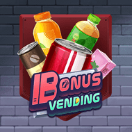 kagaming:BonusVending