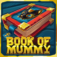 kagaming:BookOfMummy