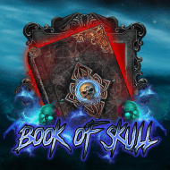 kagaming:BookOfSkull