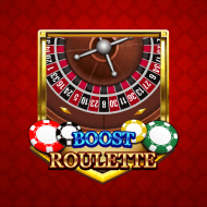 kagaming:BoostRoulette