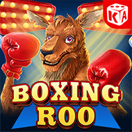 kagaming:BoxingRoo