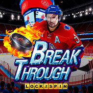 kagaming:BreakThrough