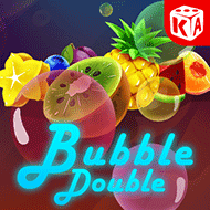 kagaming:BubbleDouble