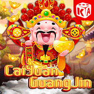 kagaming:CaiYuanGuangJin