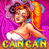 kagaming:Cancan