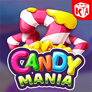 kagaming:CandyMania