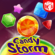 kagaming:CandyStorm