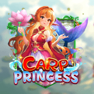 kagaming:CarpPrincess