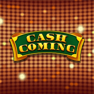 kagaming:CashComing