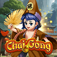 kagaming:ChaiGong
