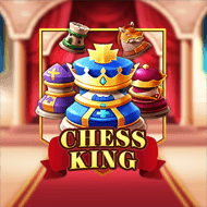 kagaming:ChessKing