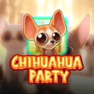 kagaming:ChihuahuaParty
