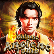 kagaming:ChineseAncientTomb