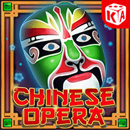 kagaming:ChineseOpera
