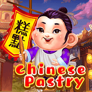 kagaming:ChinesePastry