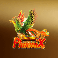 kagaming:ChinesePhoenix
