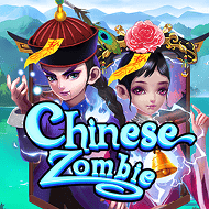 kagaming:ChineseZombie