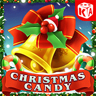 kagaming:ChristmasCandy